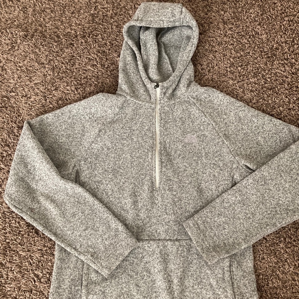 The North Face Hoodie